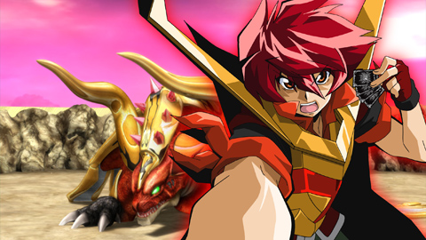 あらすじ バトルスピリッツ ブレイヴ 公式サイト
