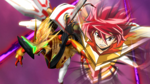 あらすじ バトルスピリッツ ブレイヴ 公式サイト