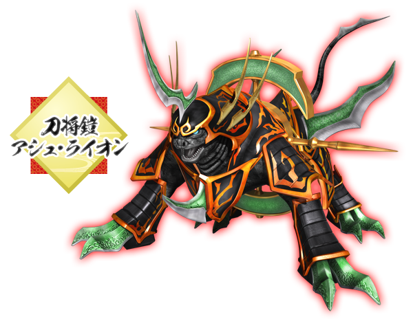 スピリット紹介｜バトルスピリッツ烈火魂＜バーニングソウル＞ Official