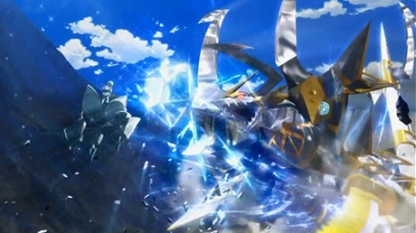 本編あらすじ バトルスピリッツ烈火魂 バーニングソウル Official 本編あらすじ バトルスピリッツ烈火魂 バーニングソウル Official