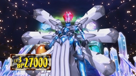 本編あらすじ バトルスピリッツ烈火魂 バーニングソウル Official