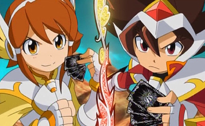 あらすじ バトルスピリッツ ソードアイズ激闘伝 あらすじ バトルスピリッツ ソードアイズ激闘伝