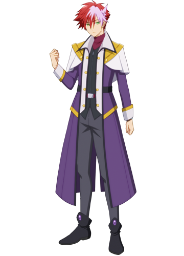 Character バトルスピリッツミラージュ Character バトルスピリッツミラージュ