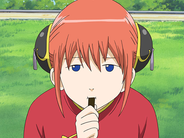 第11話 べちゃべちゃした団子なんてなぁ団子じゃねぇバカヤロー あらすじ アニメ銀魂 第11話 べちゃべちゃした団子なんてなぁ団子じゃねぇバカヤロー あらすじ アニメ銀魂