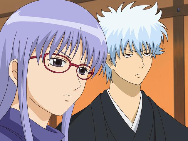 第22話 結婚とは勘違いを一生涯し続けることだ あらすじ アニメ銀魂 第22話 結婚とは勘違いを一生涯し続けることだ あらすじ アニメ銀魂