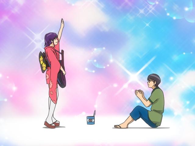 第30話 アイドルだってほぼお前らと同じことやってんだよ