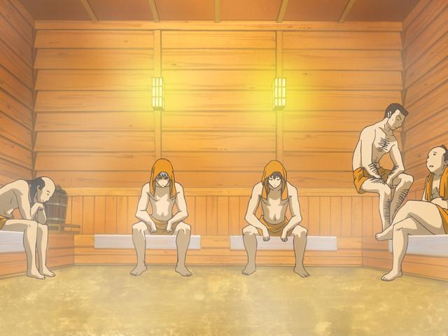第48話 似てる二人は喧嘩する 何であれやるからには負けちゃダメ あらすじ アニメ銀魂