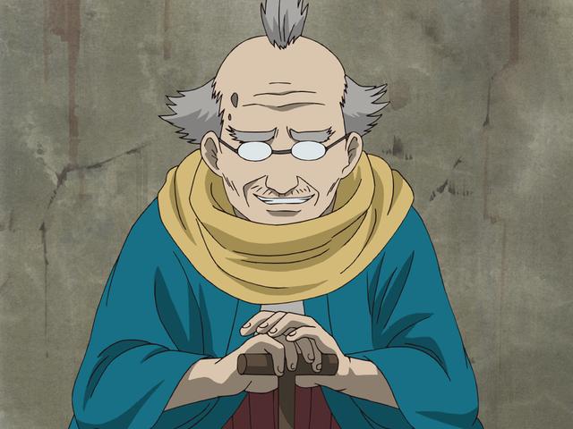 第48話 似てる二人は喧嘩する 何であれやるからには負けちゃダメ あらすじ アニメ銀魂
