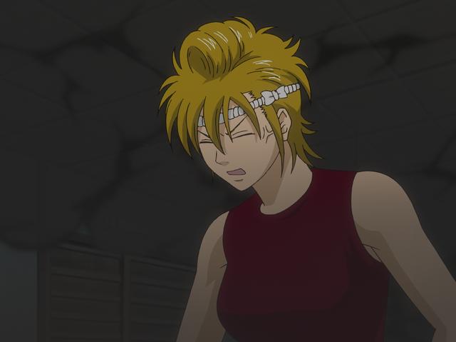 第53話 ストレスはハゲる原因になるがストレスをためないように気を配ると Br そこでまたストレスがたまるので結局僕らにできることなんて何もない あらすじ アニメ 銀魂 第53話 ストレスはハゲる原因になるがストレスをためないように気を配ると Br そこでまたストレスがたまるので結局僕らにできることなんて何もない あらすじ アニメ 銀魂