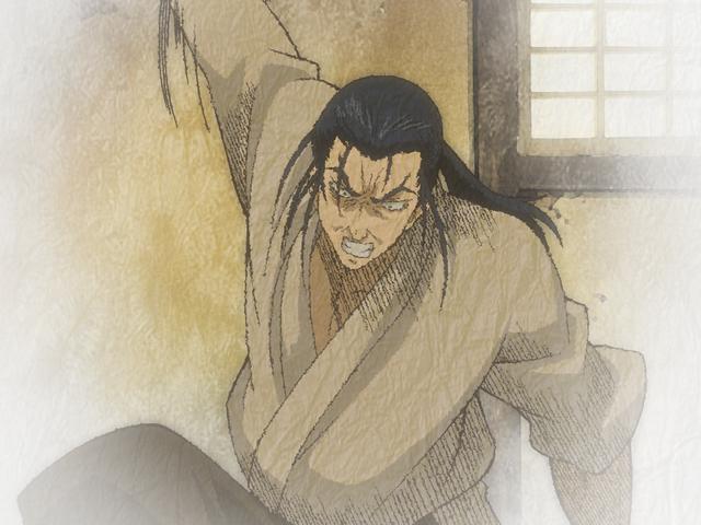 第61話 闇夜の虫は光に集う あらすじ アニメ銀魂 第61話 闇夜の虫は光に集う あらすじ アニメ銀魂