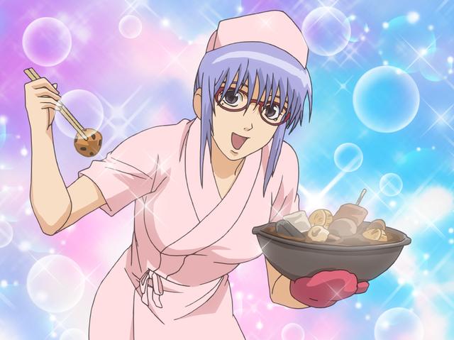 第67話 走り続けてこそ人生 理想の彼女はやっぱり南ちゃん あらすじ アニメ銀魂 第67話 走り続けてこそ人生 理想の彼女はやっぱり南ちゃん あらすじ アニメ銀魂