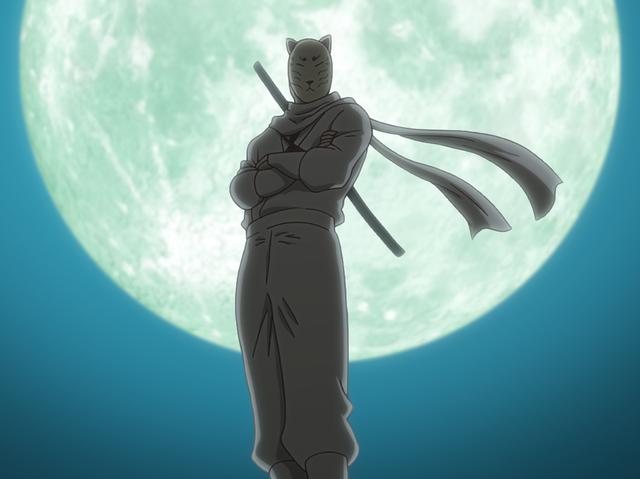 第84話 男は心に固ゆで卵 あらすじ アニメ銀魂
