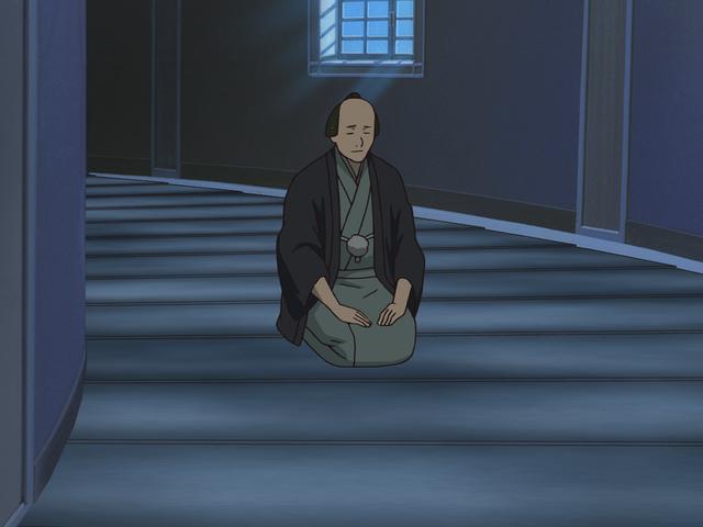 第85話 固ゆで卵は潰れない あらすじ アニメ銀魂 第85話 固ゆで卵は潰れない あらすじ アニメ銀魂