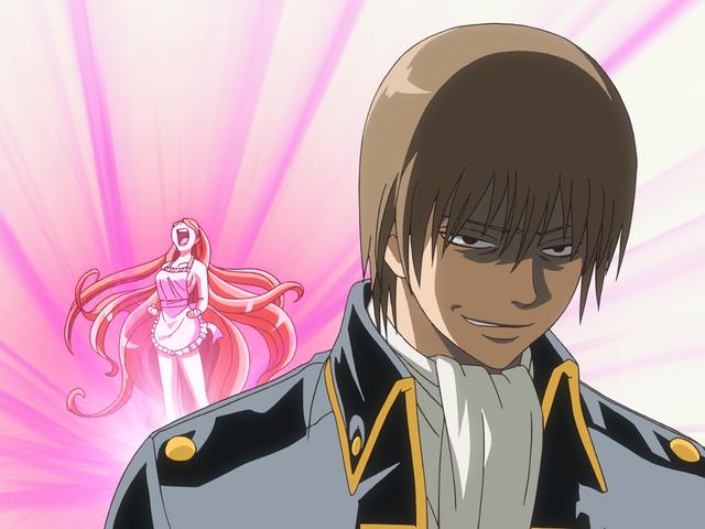 第話 2度あることは3度ある あらすじ アニメ銀魂 第話 2度あることは3度ある あらすじ アニメ銀魂