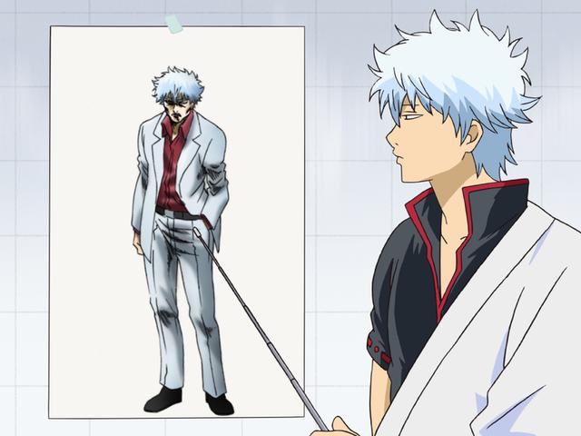 第100話 好かれないものほど愛おしい あらすじ アニメ銀魂 第100話 好かれないものほど愛おしい あらすじ アニメ銀魂