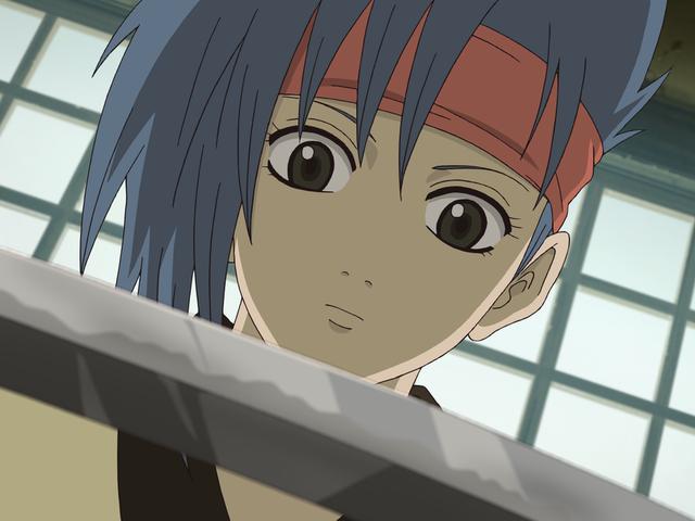第102話 オタクは話し好き あらすじ アニメ銀魂 第102話 オタクは話し好き あらすじ アニメ銀魂