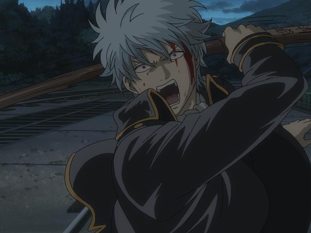 第104話 大切なものは見えにくい あらすじ アニメ銀魂 第104話 大切なものは見えにくい あらすじ アニメ銀魂