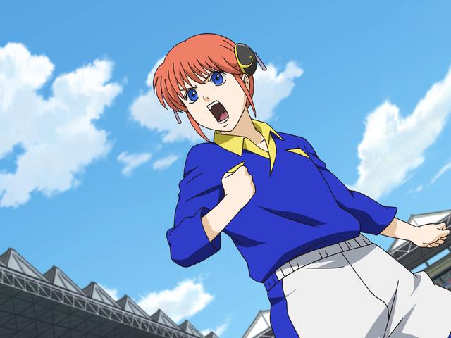 第106話 恋愛ってたいていサドンデス方式 あらすじ アニメ銀魂 第106話 恋愛ってたいていサドンデス方式 あらすじ アニメ銀魂