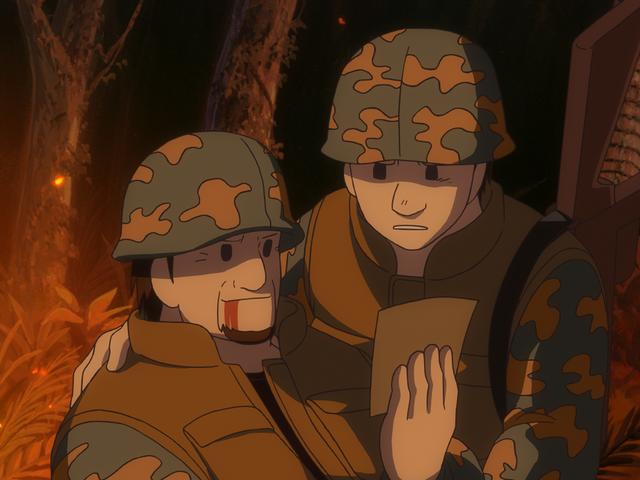 第109話 人生は試験だ あらすじ アニメ銀魂 第109話 人生は試験だ あらすじ アニメ銀魂