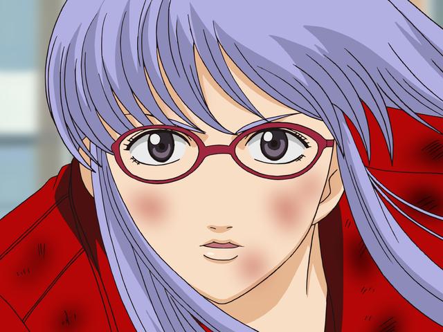 第123話 いつも心に一本のドライバー あらすじ アニメ銀魂