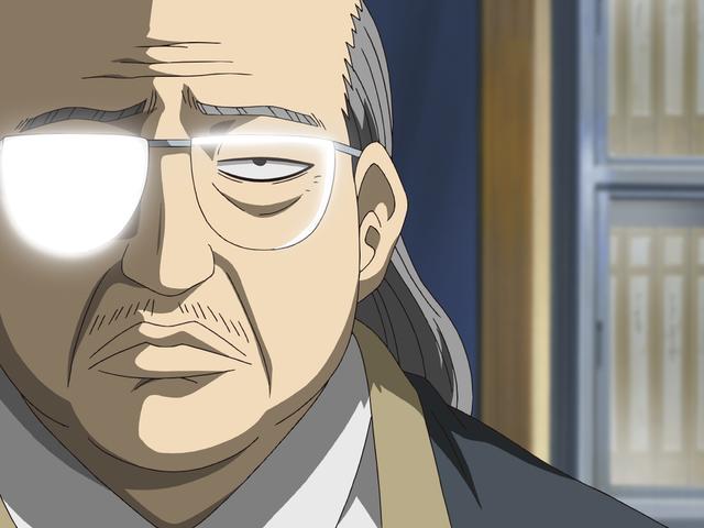 第136話 己の居場所は己で作るものなり あらすじ アニメ銀魂 第136話 己の居場所は己で作るものなり あらすじ アニメ銀魂