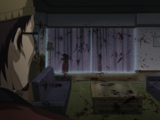 第136話 己の居場所は己で作るものなり あらすじ アニメ銀魂 第136話 己の居場所は己で作るものなり あらすじ アニメ銀魂