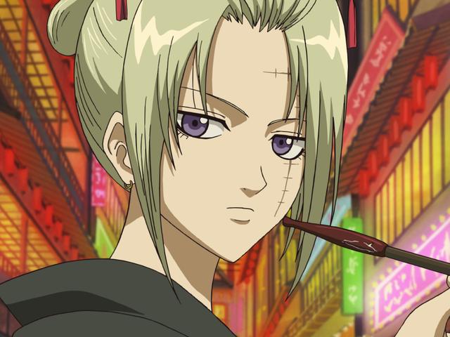 第139話 財布は尻ポケットに入れるな|あらすじ|アニメ銀魂 第139話 財布は尻ポケットに入れるな|あらすじ|アニメ銀魂