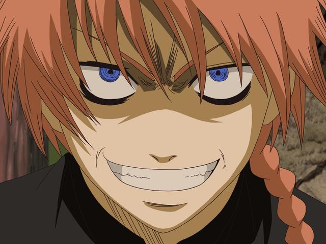 第141話 ケンカの横槍は危険 あらすじ アニメ銀魂
