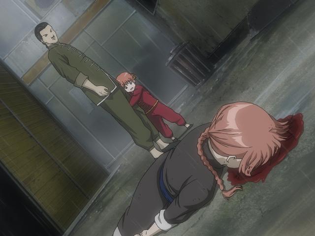 第146話 昼間に飲む酒は一味違う あらすじ アニメ銀魂 第146話 昼間に飲む酒は一味違う あらすじ アニメ銀魂