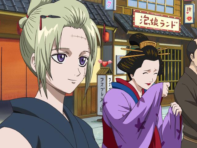 第146話 昼間に飲む酒は一味違う あらすじ アニメ銀魂 第146話 昼間に飲む酒は一味違う あらすじ アニメ銀魂