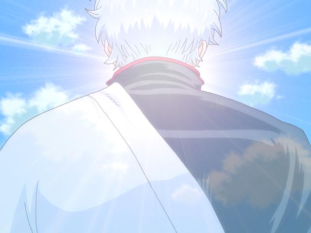 第150話 長いものには巻かれろ あらすじ アニメ銀魂 第150話 長いものには巻かれろ あらすじ アニメ銀魂
