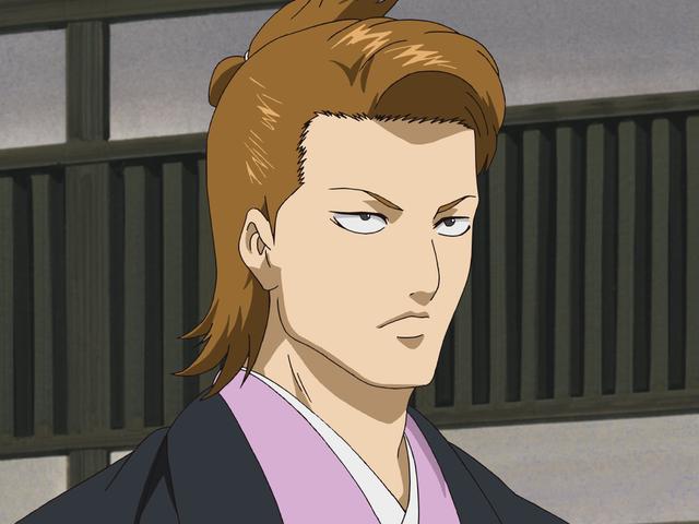 第154話 誕生日会はいつものアイツが違う奴に見える あらすじ アニメ銀魂 第154話 誕生日会はいつものアイツが違う奴に見える あらすじ アニメ銀魂
