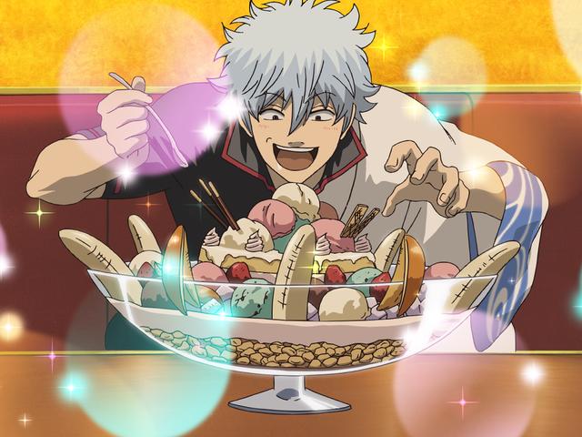 第155話 裏の裏の裏は裏 あらすじ アニメ銀魂