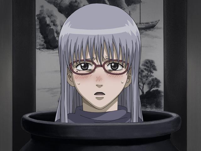 第165話 柳の下にどじょうは沢山いる あらすじ アニメ銀魂 第165話 柳の下にどじょうは沢山いる あらすじ アニメ銀魂