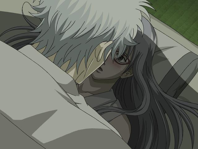 第165話 柳の下にどじょうは沢山いる あらすじ アニメ銀魂 第165話 柳の下にどじょうは沢山いる あらすじ アニメ銀魂
