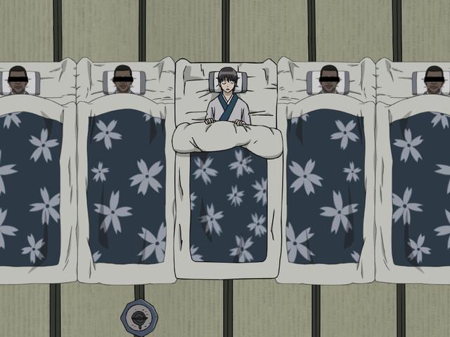 第165話 柳の下にどじょうは沢山いる あらすじ アニメ銀魂 第165話 柳の下にどじょうは沢山いる あらすじ アニメ銀魂