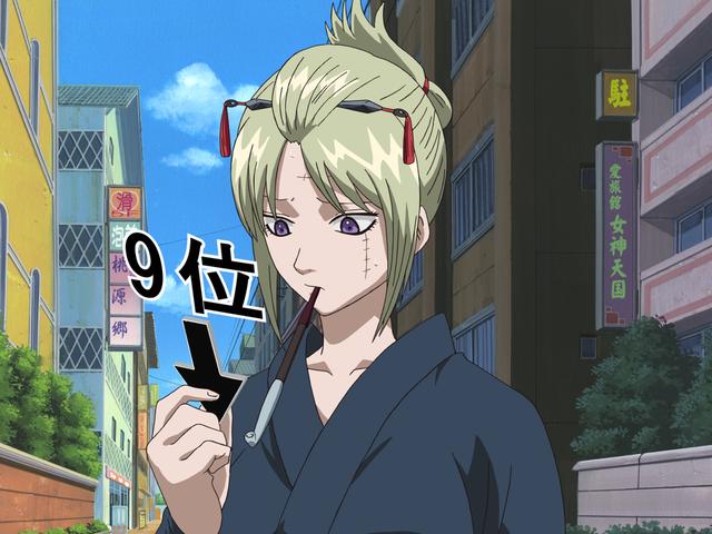 第1話 人気投票なんて燃えて灰になれ あらすじ アニメ銀魂 第1話 人気投票なんて燃えて灰になれ あらすじ アニメ銀魂