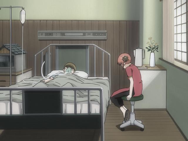 第1話 今年できる事は今年中にやっちゃった方が区切りがいいんだけど つい来年から仕切り直しゃいーやって思って後回しにしてしまうのが年末のお約束 ラジオ体操は少年少女の社交場 あらすじ アニメ銀魂 第1話 今年できる事は今年中にやっちゃった方が区切りがいいんだけど つい来年から仕切り直しゃいーやって思って後回しにしてしまうのが年末のお約束 ラジオ体操は少年少女の社交場 あらすじ アニメ銀魂