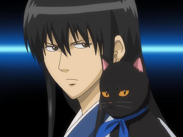 第190話 捜しものをする時はそいつの目線になって捜せ あらすじ アニメ銀魂 第190話 捜しものをする時はそいつの目線になって捜せ あらすじ アニメ銀魂