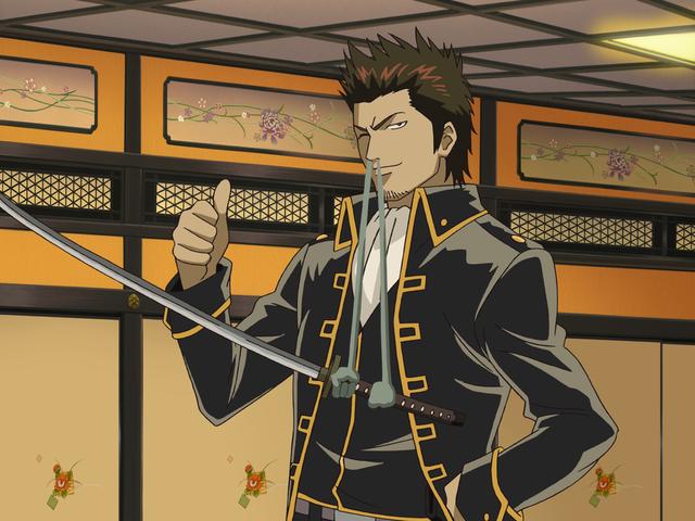 第194話 リヴァイアサンってきいたらどうしてもサザエさんがチラつく俺のバカ あらすじ アニメ銀魂 第194話 リヴァイアサンってきいたらどうしてもサザエさんがチラつく俺のバカ あらすじ アニメ銀魂