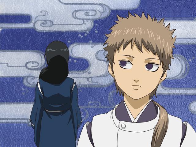 第198話 イカナル時ニモ笑顔ヲ絶ヤサナイ あらすじ アニメ銀魂 第198話 イカナル時ニモ笑顔ヲ絶ヤサナイ あらすじ アニメ銀魂