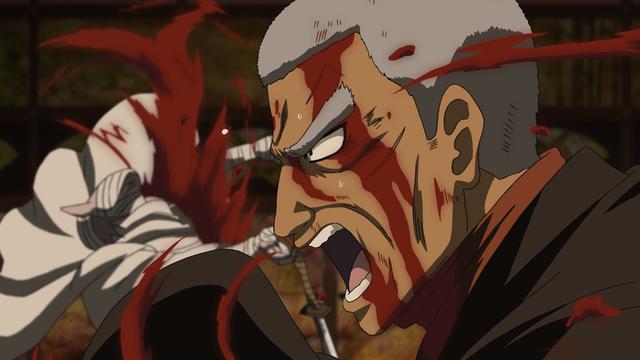 第214話 お控えなすって あらすじ アニメ銀魂 第214話 お控えなすって あらすじ アニメ銀魂