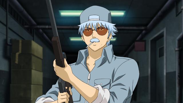 第216話 工場見学とか正直一つたりとも記憶に残ってねェ あらすじ アニメ銀魂 第216話 工場見学とか正直一つたりとも記憶に残ってねェ あらすじ アニメ銀魂