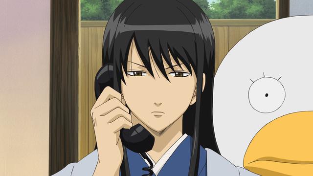 第222話 名は体を表す あらすじ アニメ銀魂 第222話 名は体を表す あらすじ アニメ銀魂