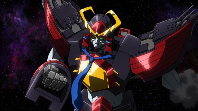 第236話 さよなライオネルなんか言わせない あらすじ アニメ銀魂