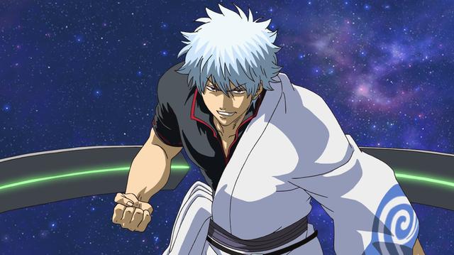第236話 さよなライオネルなんか言わせない あらすじ アニメ銀魂
