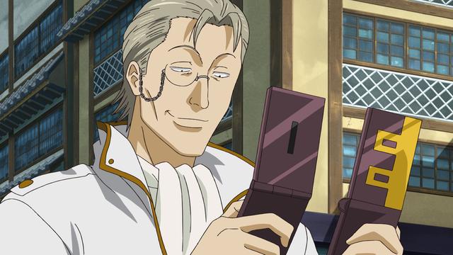第244話 チェケラ あらすじ アニメ銀魂 第244話 チェケラ あらすじ アニメ銀魂