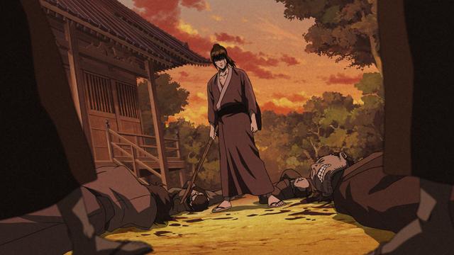 第244話 チェケラ あらすじ アニメ銀魂 第244話 チェケラ あらすじ アニメ銀魂