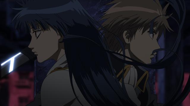 第247話 バラガキからの手紙 あらすじ アニメ銀魂