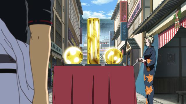 第250話 お年玉は ネタとの相性がバツグン あらすじ アニメ銀魂 第250話 お年玉は ネタとの相性がバツグン あらすじ アニメ銀魂